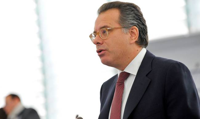 Κουμουτσάκος: Δεν έχουμε εμπιστοσύνη στην κυβέρνηση