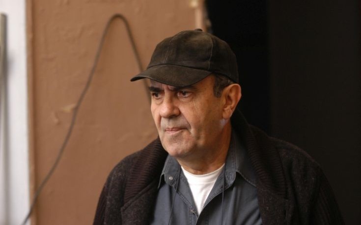 Πέθανε ο σκηνοθέτης Κώστας Κουτσομύτης