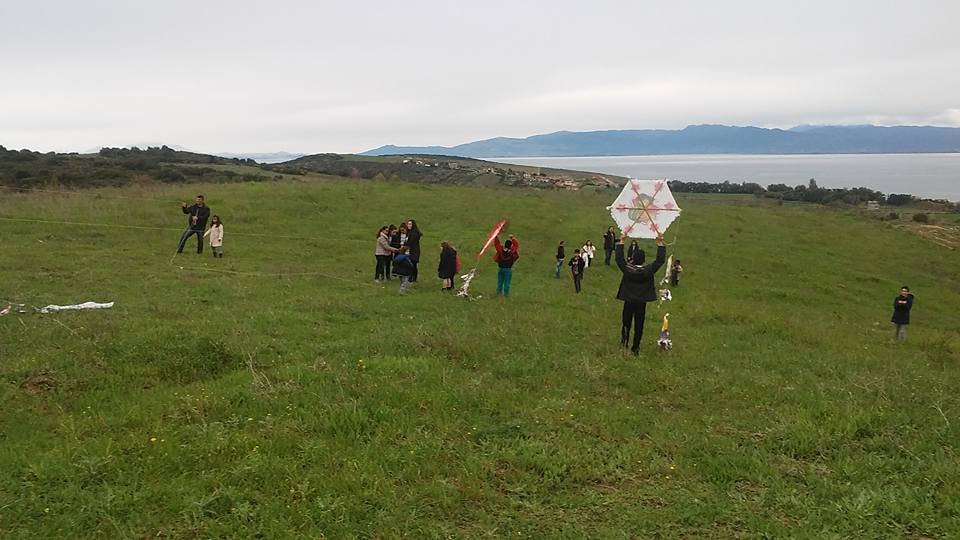 Πλούσια εδέσματα, χορός και αμείωτο κέφι στα Κούλουμα του Συλλόγου Λακκόπετρας – ΔΕΙΤΕ ΦΩΤΟΓΡΑΦΙΕΣ