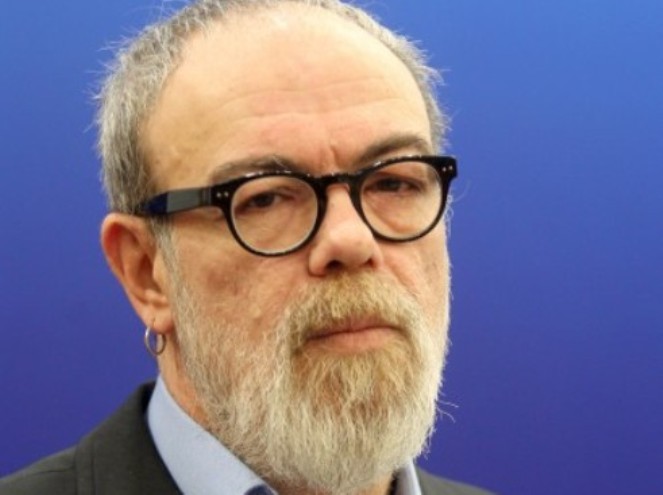 Γιώργος Κυρίτσης: Κάποιοι παίζουν παιχνίδι σε βάρος των προσφύγων