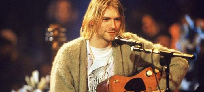 Με αυτό το όπλο αυτοκτόνησε ο θρύλος της ροκ Κερτ Κομπέιν