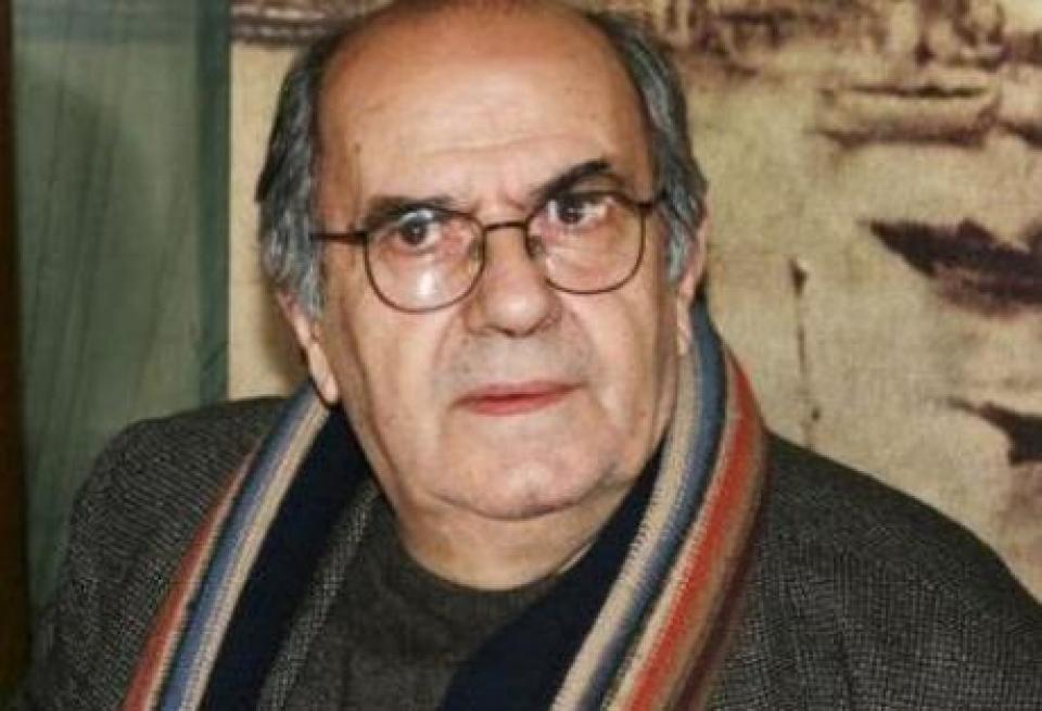 Το μεσημέρι του Σαββάτου η κηδεία του σκηνοθέτη Κώστα Κουτσομύτη