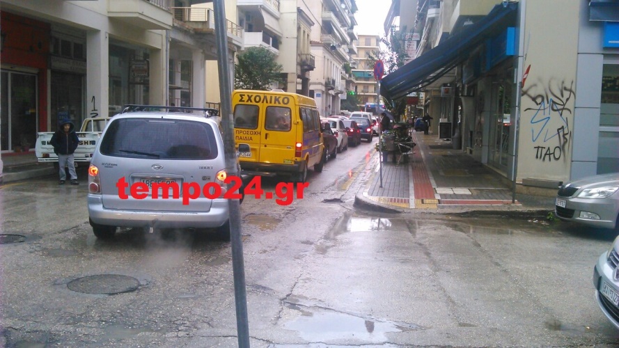 Σε επιφυλακή ο Δήμος Πατρέων λόγω των ακραίων καιρικών φαινομένων που προβλέπει η ΕΜΥ