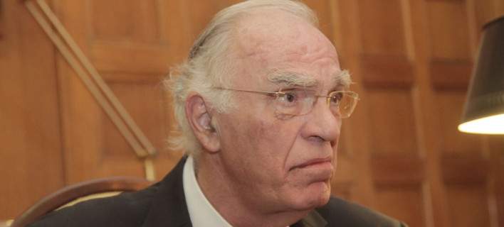Λεβέντης: Δεν συνεργάζομαι με το ΠΑΣΟΚ, είναι ερείπια