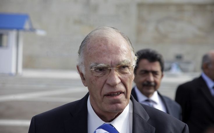Βασίλης Λεβέντης: Ευρωπαίοι, όχι τούρκοι παρατηρητές στα νησιά