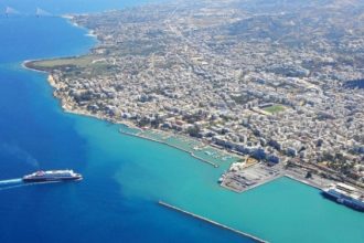 Πάτρα: Ημερίδα του Λιμενικού για τις προσφυγικές και μεταναστευτικές ροές