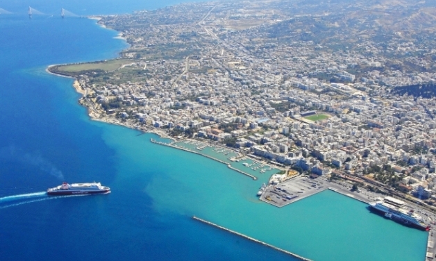 Πάτρα: Ημερίδα του Λιμενικού για τις προσφυγικές και μεταναστευτικές ροές