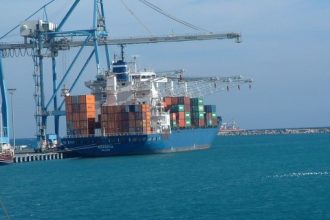 Πάτρα: Μέτωπο διεκδίκησης για το εμπορικό λιμάνι - Μπαίνει μπροστά το Επιμελητήριο Αχαϊας