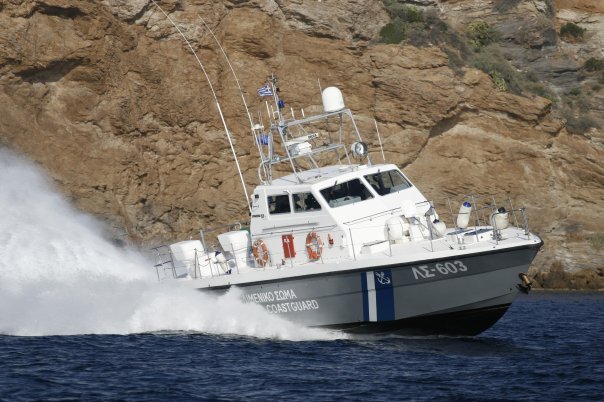 Αυτοί είναι οι νέοι υπαρχηγοί στο Λιμενικό Σώμα