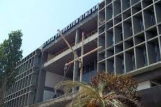 Κεντρικό Λιμεναρχείο Πατρών: Μην πλησιάζετε το παλιό κτήριο των υπηρεσιών λιμένα