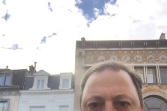 Σπήλιος Λιβανός: Παραλίγο να ήμουν στο σημείο της τραγωδίας!