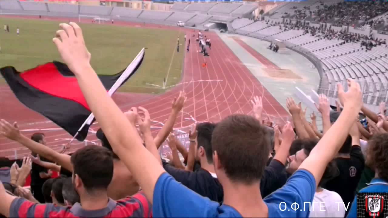 Η Παναχαϊκή αντιμετωπίζει τον Πανελευσινιακό