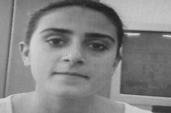 Αυτή είναι η “μαύρη χήρα” που σκόρπισε τον θάνατο στην Άγκυρα! Οργή Ερντογάν για την αιματηρή επίθεση