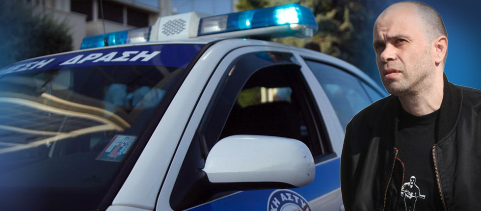 Mαζιώτης: Δεν μας λυγίζει η αποτυχία - Αν αποδράσω θα συνεχίζω τις επιθέσεις