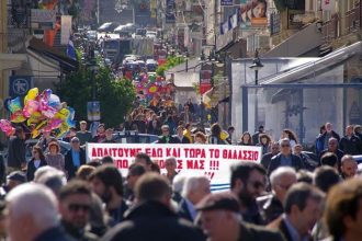 Πάτρα: Οριστική παραχώρηση θαλασσίου μετώπου στην πόλη θα ανακοινώσει ο Θ. Δρίτσας - Ποια τμήματα θα αποδοθούν
