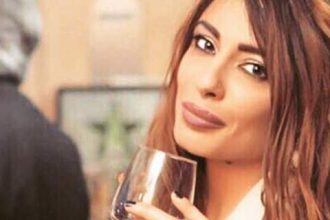 Ξύπνησε η Μυρσίνη Αρναούτη, που επέβαινε στο μοιραίο τζιπ του Παντελίδη