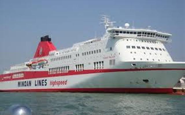 406.000 επιβάτες διακίνησαν οι "Μινωϊκές" στη γραμμή Πάτρα - Ιταλία