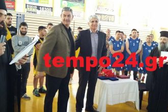 Μητρόπολη Πατρών: Συγκίνηση στη βράβευση αθλητών που δόξασαν την Ελλάδα - Χρυσόστομος: "Έχουμε χρυσή εφεδρεία που θα κρατήσει το έθνος ψηλά" ΒΙΝΤΕΟ και ΦΩΤΟΓΡΑΦΙΕΣ