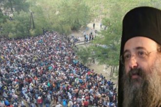 Πάτρα: Ολοκληρώνεται σήμερα η συγκέντρωση βοήθειας για τους πρόσφυγες στις ενορίες