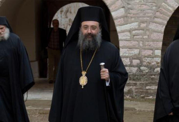 Ο Μητροπολίτης Πατρών στο Δημοτικό Σχολείο Σαγείκων – Θα τον τιμήσει ο Σύλλογος Γονέων και Κηδεμόνων για την προσφορά του στους μαθητές