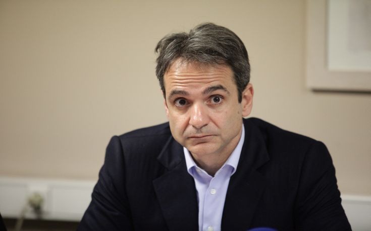 «Απολογούμενο για την κατάσταση της χώρας» θέλει τον Τσίπρα η ΝΔ