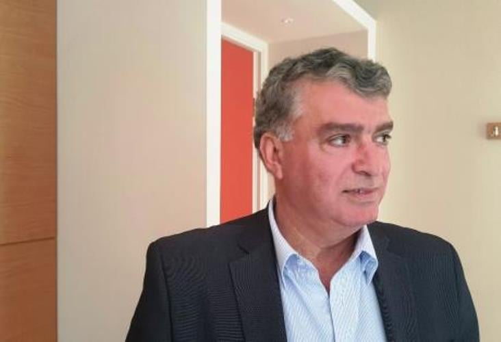 Ποιος είναι ο Ναμπίλ Μοράντ - Από τη Συρία στην Ηλεία και το δημαρχείο!