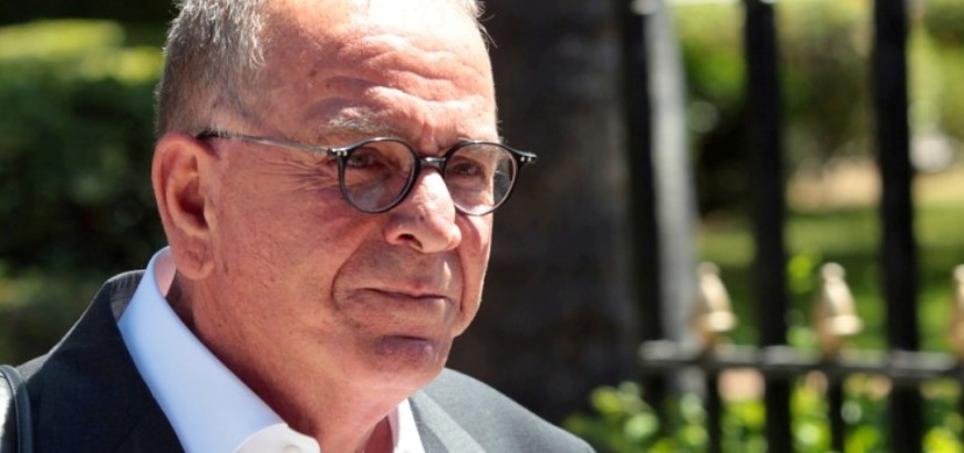Ομολογία Μουζάλα στην Κ.Ε.: Δεκάδες χιλιάδες άνθρωποι θα εγκλωβιστούν στη χώρα μας