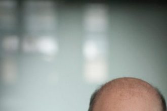 Μουρατίδης: "Παίδες για να τελειώνουμε, άντρας είναι αυτός..."