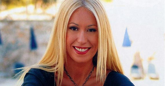 Η Μαρία Μπακοδήμου πρώτη φορά σε δημόσια εμφάνιση με τον 16χρονο γιο της - ΦΩΤΟΓΡΑΦΙΑ