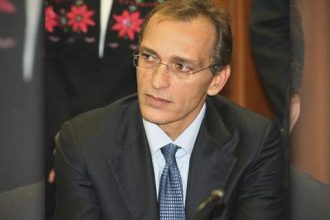 Παρουσιάσθηκε οικειοθελώς στον εισαγγελέα εκδόσεων ο Λεωνίδας Μπόμπολας