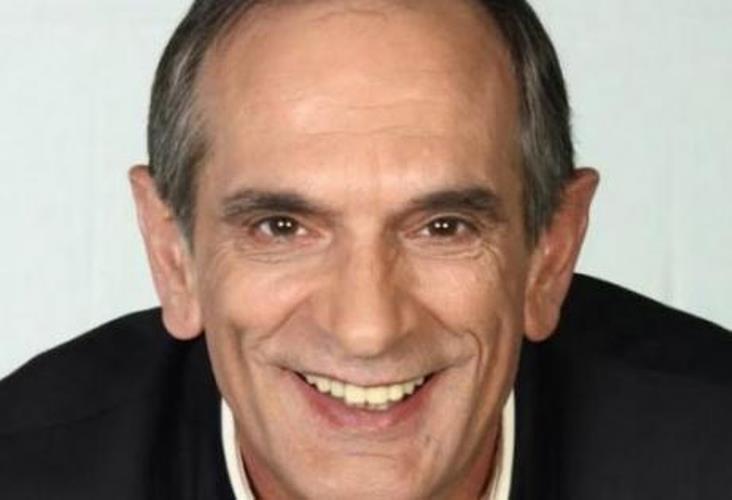 "Έφυγε" από τη ζωή ο δημοσιογράφος Χάρης Μπότσαρης