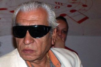 Οι γάμοι του Τάσου Μπουγά - ΔΕΙΤΕ ΒΙΝΤΕΟ