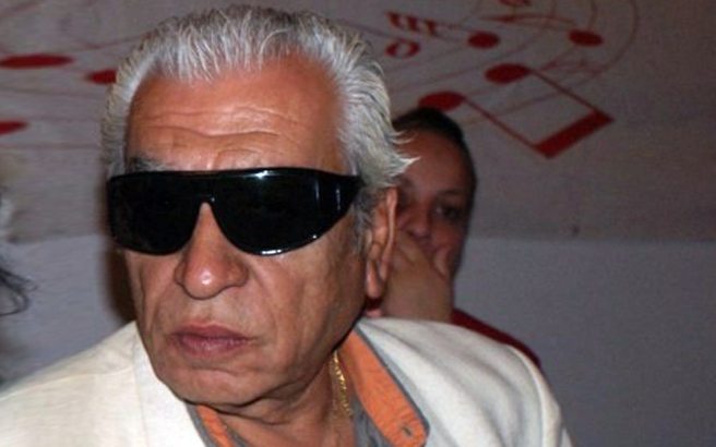 Οι γάμοι του Τάσου Μπουγά - ΔΕΙΤΕ ΒΙΝΤΕΟ