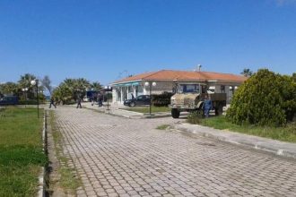 Ηλεία: Αντιδρούν οι κάτοικοι της Μυρσίνης για το κέντρο φιλοξενίας προσφύγων αλλά...
