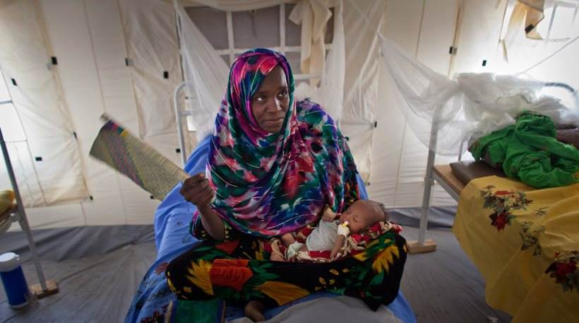 ΚΕ.Φ.Ι.ΑΠ. ΑΜΦΙΛΟΧΙΑΣ: Κέντρο Φιλοξενίας μόνο για πρόσφυγες και μετανάστες με κινητική αναπηρία