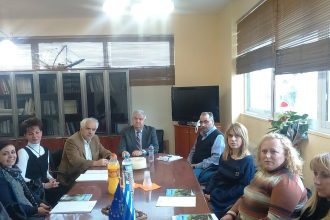 Ανοιχτό το ΚΕΠ στην Κάτω Αχαΐα πρωί - βράδυ και Σάββατο