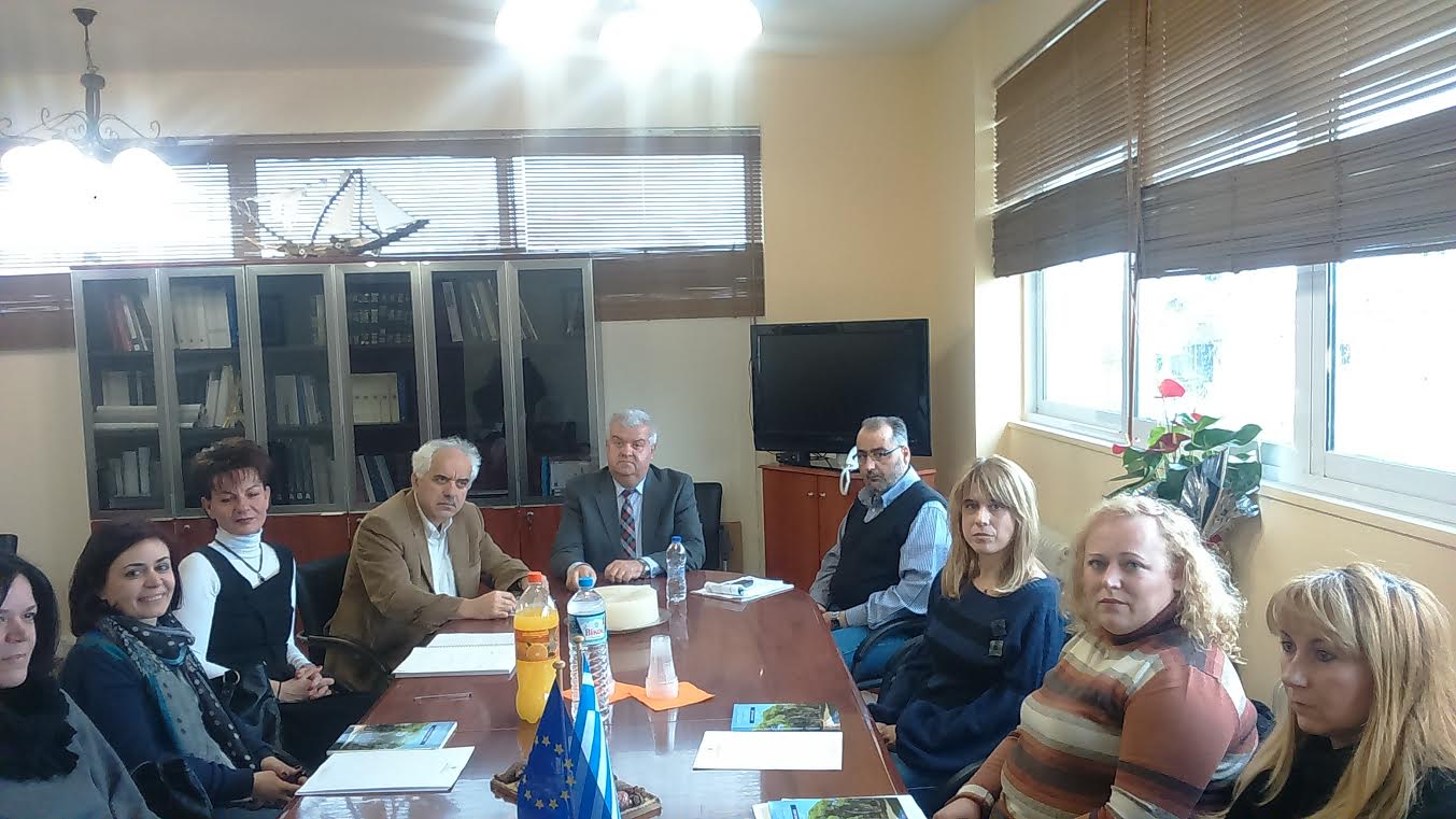 Ανοιχτό το ΚΕΠ στην Κάτω Αχαΐα πρωί - βράδυ και Σάββατο