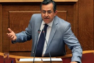 Ν. Νικολόπουλος: «Γιατί δεν έχει αρχίσει ακόμη η υλοποίηση του σχεδίου Γιούνκερ»