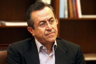 Κοινοβουλευτική παρέμβαση Νικολόπουλου: "Το Mega θα πληρώσει ο Ελληνικός λαός ή οι μέτοχοι του;"