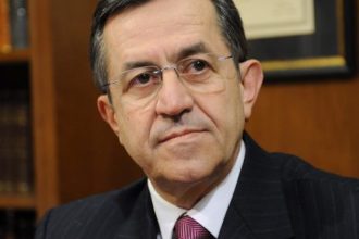 Νίκος Νικολόπουλος: Ο Γιάννης Μουζάλας θα έπρεπε να είχε ήδη παραιτηθεί