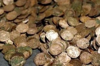 Αχαΐα: Ένας στη φυλακή - τρείς ελεύθεροι για την λαθρανασκαφή - Η επίσημη ανακοίνωση της ΕΛ.ΑΣ.