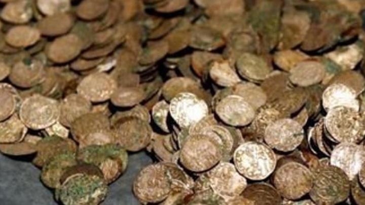 Αχαΐα: Ένας στη φυλακή - τρείς ελεύθεροι για την λαθρανασκαφή - Η επίσημη ανακοίνωση της ΕΛ.ΑΣ.