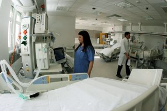 Τέλος τα ιδιωτικά συνεργεία καθαριότητας στα νοσοκομεία