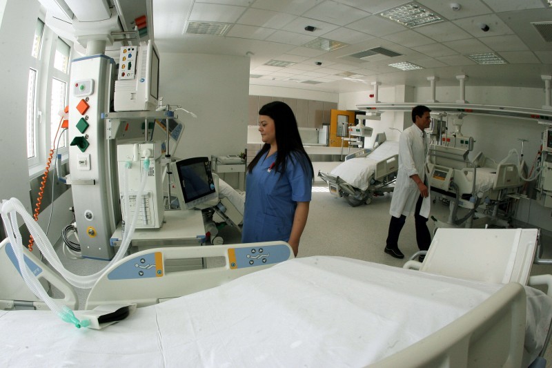 Τέλος τα ιδιωτικά συνεργεία καθαριότητας στα νοσοκομεία