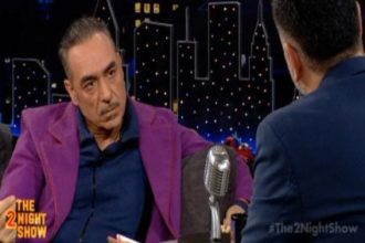 Νότης Σφακιανάκης προκαλεί: Αυτοί γεννοβολάνε, σε λίγο θα γίνει μουσουλμανοποίηση της Ελλάδος - ΒΙΝΤΕΟ