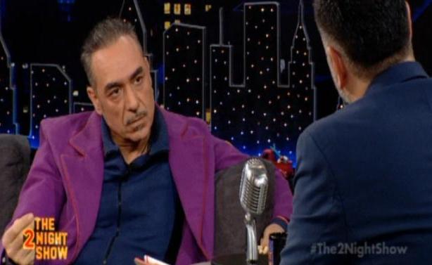 Νότης Σφακιανάκης προκαλεί: Αυτοί γεννοβολάνε, σε λίγο θα γίνει μουσουλμανοποίηση της Ελλάδος - ΒΙΝΤΕΟ