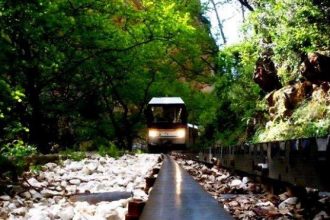 Αχαΐα: Δωρεάν η μετακίνηση των μαθητών των Λυκείων Καλαβρύτων και Διακοπτού στις 10 Μαρτίου