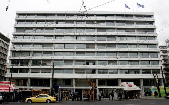 «Φοροσαφάρι» αντί φόρων ετοιμάζει η Γενική Γραμματεία Δημοσίων Εσόδων