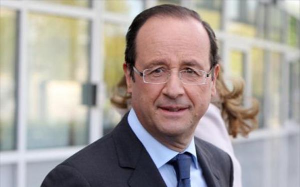 Στο Παρίσι το Σάββατο ο Τσίπρας -Συνάντηση με Ολάντ