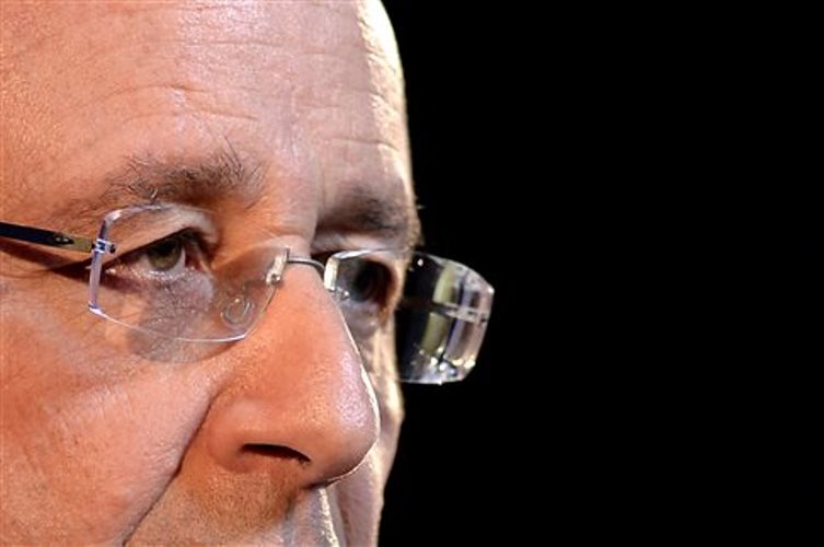 Η Γαλλία απειλεί να «αμολήσει» τους μετανάστες αν η Μεγάλη Βρετανία ψηφίσει το Brexit